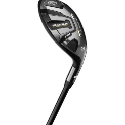 New and Used Callaway Rogue ST Pro Hybrid Golf Clubs