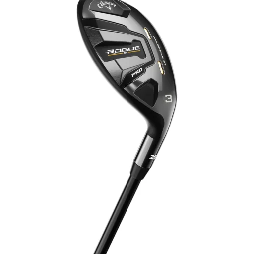 New and Used Callaway Rogue ST Pro Hybrid Golf Clubs