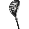New and Used Callaway Rogue ST MAX OS Left Handed Hybrid Golf Clubs