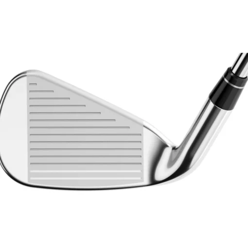 New and Used Callaway Rogue ST MAX Combo Iron Set Golf Clubs