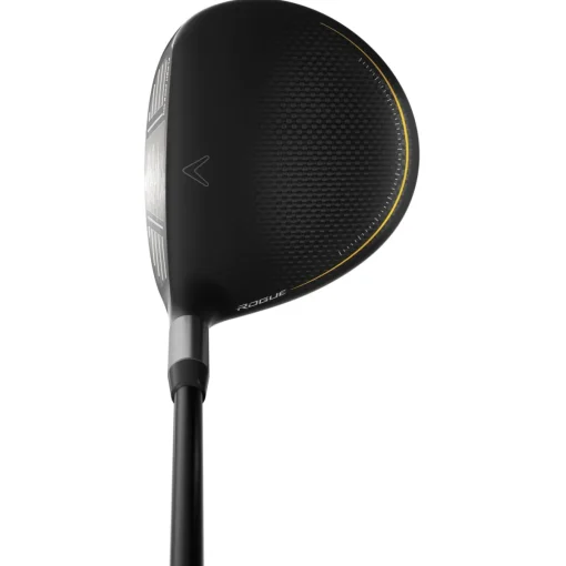 New and Used Callaway Rogue ST MAX D Fairway Wood Golf Clubs