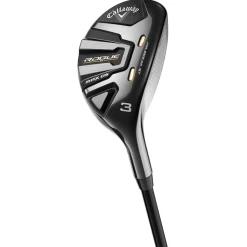 New and Used Callaway Rogue ST MAX OS Lite Hybrid Golf Clubs