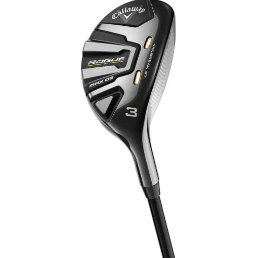 New and Used Callaway Rogue ST MAX OS Lite Hybrid Golf Clubs