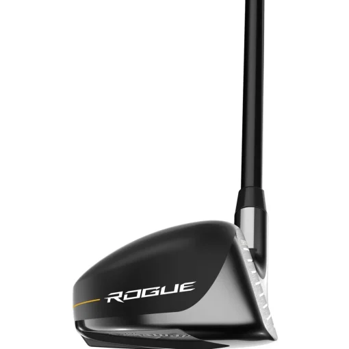 New and Used Callaway Rogue ST MAX OS Lite Hybrid Golf Clubs