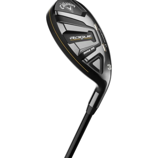 New and Used Callaway Rogue ST MAX OS Lite Hybrid Golf Clubs