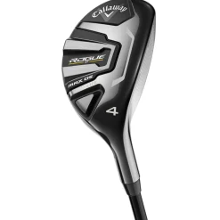New and Used Callaway Rogue ST MAX OS Lite '24 Hybrid Golf Clubs