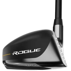 New and Used Callaway Rogue ST MAX OS Lite '24 Hybrid Golf Clubs