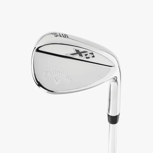 New and Used Callaway XR 13 Piece '24 Blue/Silver Club Set Golf Clubs