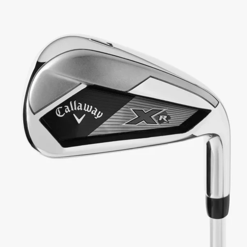 New and Used Callaway XR 13 Piece '24 Black/Silver Club Set Golf Clubs