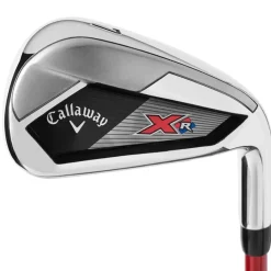 New and Used Callaway XR 13 Piece Club Set Golf Clubs