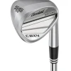 New and Used Cleveland CBX4 ZipCore Wedge Golf Clubs