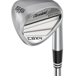 New and Used Cleveland CBX4 ZipCore Wedge Golf Clubs