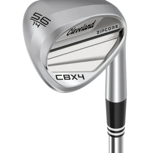 New and Used Cleveland CBX4 ZipCore Wedge Golf Clubs