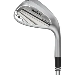 New and Used Cleveland CBX4 ZipCore Wedge Golf Clubs