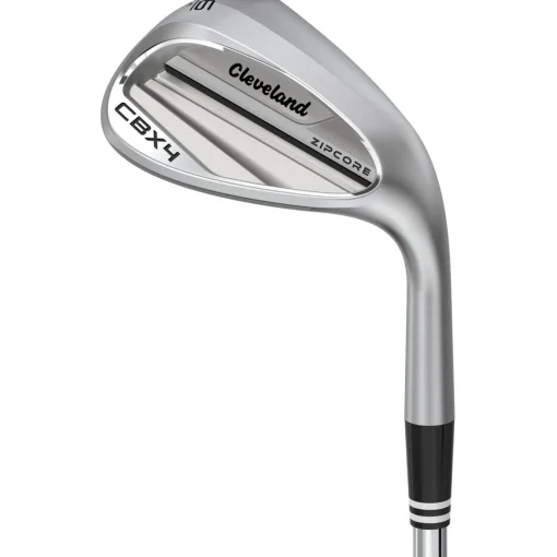 New and Used Cleveland CBX4 ZipCore Wedge Golf Clubs