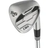 New and Used Cleveland CBX ZipCore Satin Wedge Golf Clubs