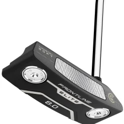 New and Used Cleveland Frontline Elite 8.0 All-In Putter Golf Clubs