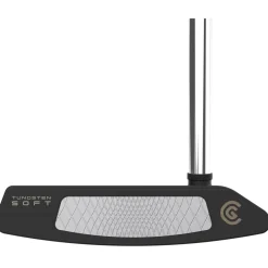 New and Used Cleveland Frontline Elite 8.0 All-In Putter Golf Clubs