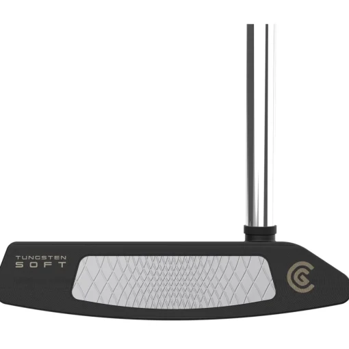 New and Used Cleveland Frontline Elite 8.0 All-In Putter Golf Clubs