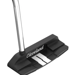 New and Used Cleveland Frontline Elite 8.0 All-In Putter Golf Clubs