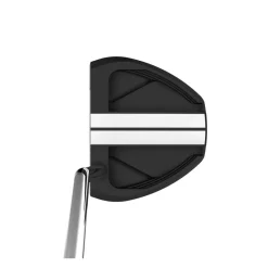 New and Used Cleveland Frontline Elite Cero Single Bend Putter Golf Clubs