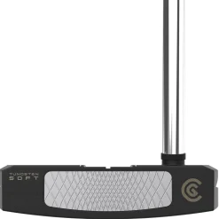 New and Used Cleveland Frontline Elite Cero Single Bend All-In Putter Golf Clubs