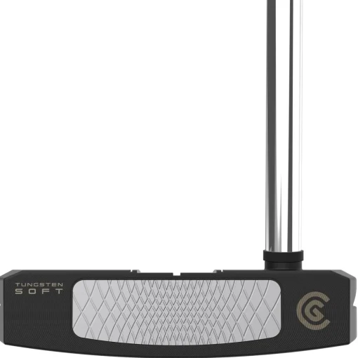 New and Used Cleveland Frontline Elite Cero Single Bend All-In Putter Golf Clubs