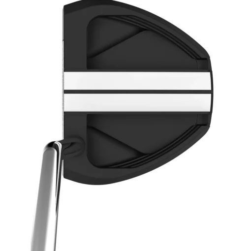 New and Used Cleveland Frontline Elite Cero Single Bend All-In Putter Golf Clubs