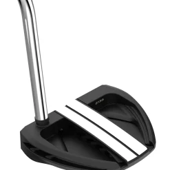 New and Used Cleveland Frontline Elite Cero Single Bend All-In Putter Golf Clubs