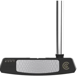 New and Used Cleveland Frontline Elite Elevado Single Bend All-In Putter Golf Clubs