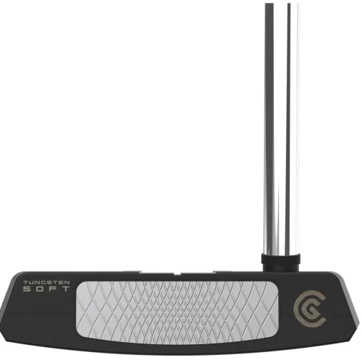New and Used Cleveland Frontline Elite Elevado Single Bend All-In Putter Golf Clubs