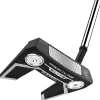 New and Used Cleveland Frontline Elite Elevado Slant Neck All-In Putter Golf Clubs