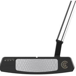 New and Used Cleveland Frontline Elite Elevado Slant Neck All-In Putter Golf Clubs