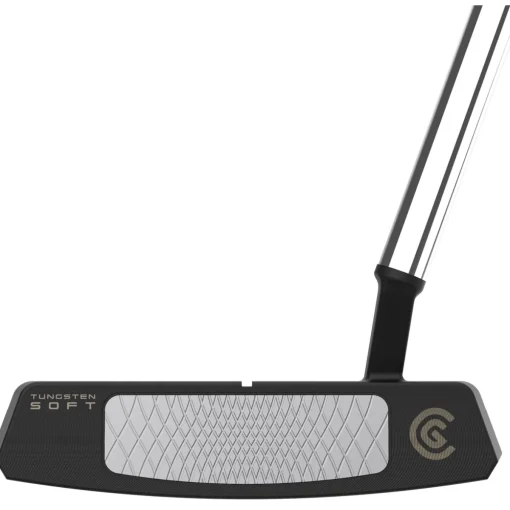 New and Used Cleveland Frontline Elite Elevado Slant Neck All-In Putter Golf Clubs