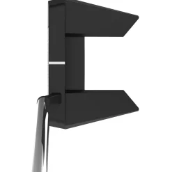New and Used Cleveland Frontline Elite Elevado Slant Neck All-In Putter Golf Clubs