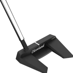 New and Used Cleveland Frontline Elite Elevado Slant Neck All-In Putter Golf Clubs