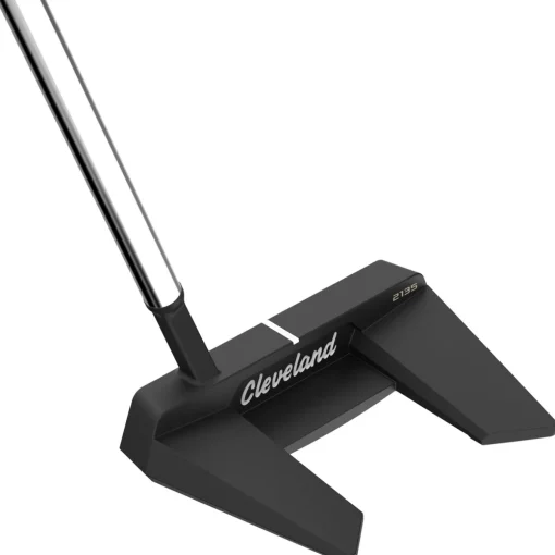 New and Used Cleveland Frontline Elite Elevado Slant Neck All-In Putter Golf Clubs
