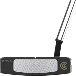 New and Used Cleveland Frontline Elite Rho Slant Neck Putter Golf Clubs