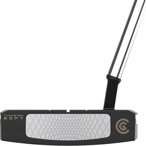New and Used Cleveland Frontline Elite Rho Slant Neck Putter Golf Clubs