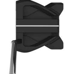 New and Used Cleveland Frontline Elite Rho Slant Neck Putter Golf Clubs