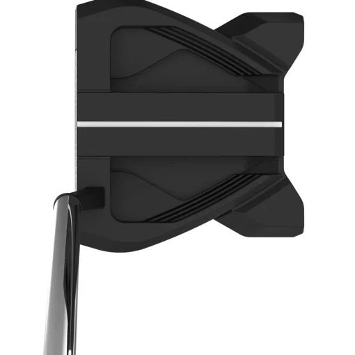 New and Used Cleveland Frontline Elite Rho Slant Neck Putter Golf Clubs