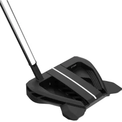 New and Used Cleveland Frontline Elite Rho Slant Neck Putter Golf Clubs