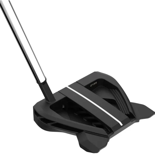 New and Used Cleveland Frontline Elite Rho Slant Neck Putter Golf Clubs