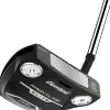 New and Used Cleveland Frontline Elite Cero Slant Neck Putter Golf Clubs