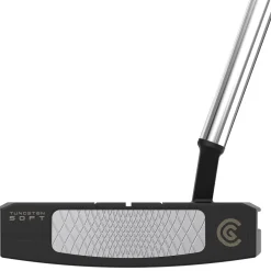 New and Used Cleveland Frontline Elite Cero Slant Neck Putter Golf Clubs