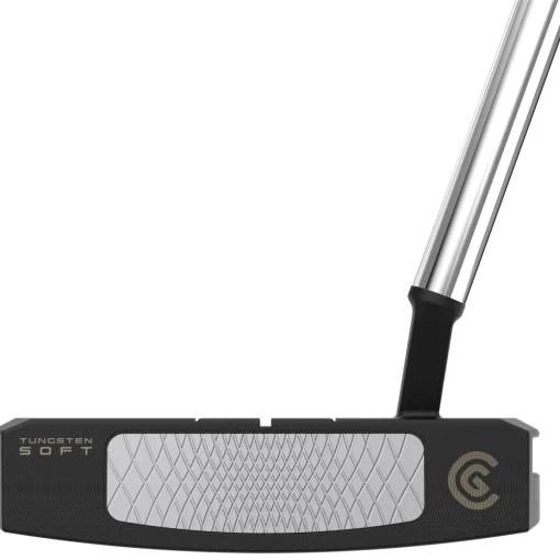 New and Used Cleveland Frontline Elite Cero Slant Neck Putter Golf Clubs