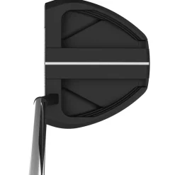 New and Used Cleveland Frontline Elite Cero Slant Neck Putter Golf Clubs