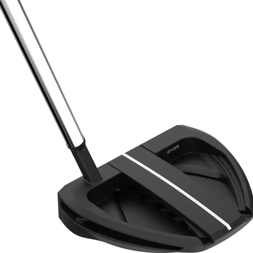 New and Used Cleveland Frontline Elite Cero Slant Neck Putter Golf Clubs