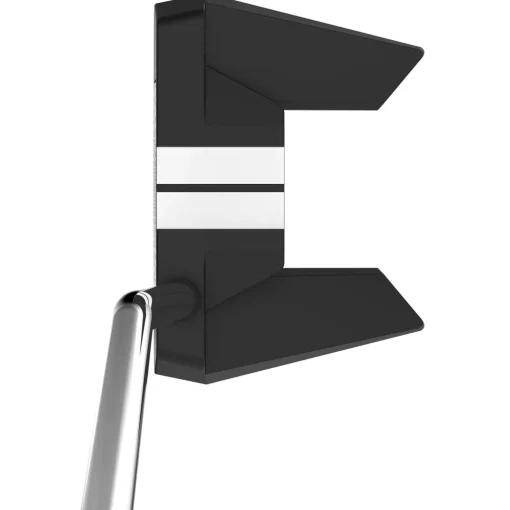 New and Used Cleveland Frontline Elite Elevado Single Bend Putter Golf Clubs