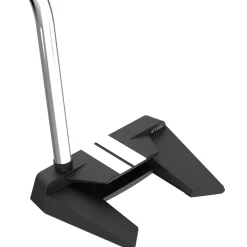 New and Used Cleveland Frontline Elite Elevado Single Bend Putter Golf Clubs
